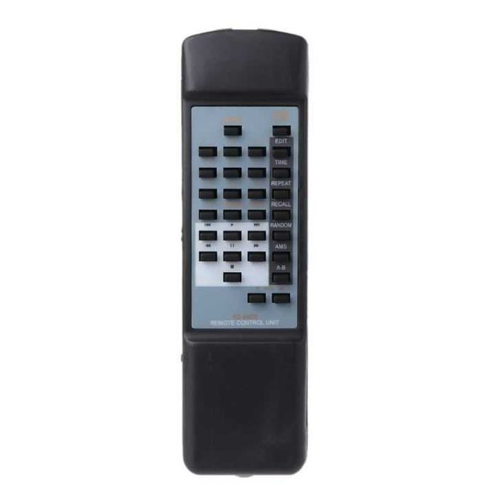 Пульт для проигрывателя   PHILIPS