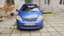 Продам Changan Benni 1,3