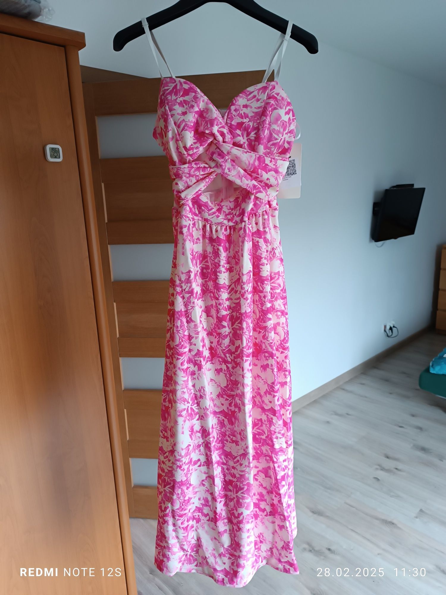 Sukienka elegancka