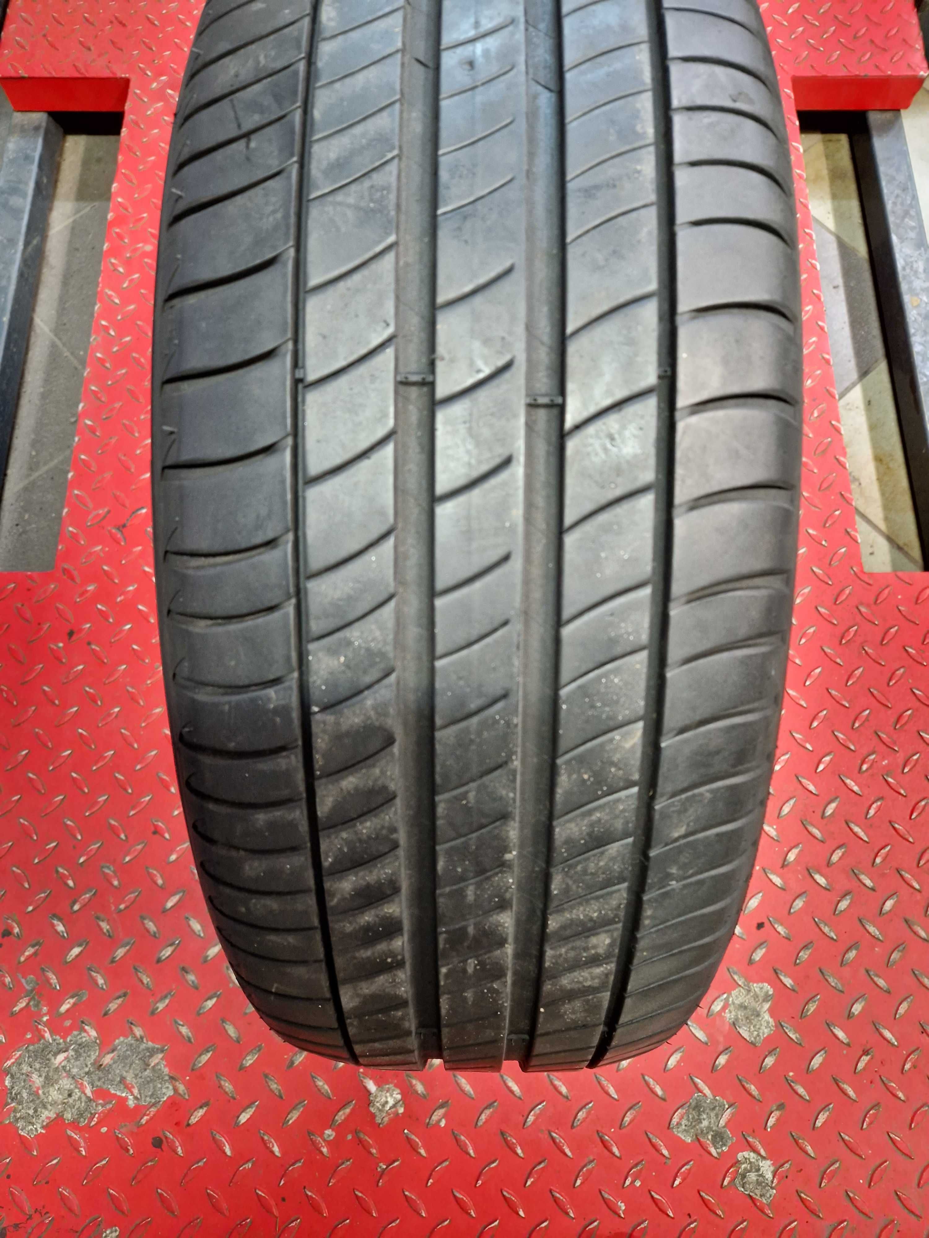 Michelin 215/50R18 Primacy 3
