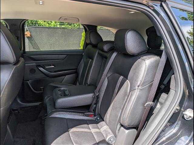 2024 Mazda CX-90 3.3 Turbo Select