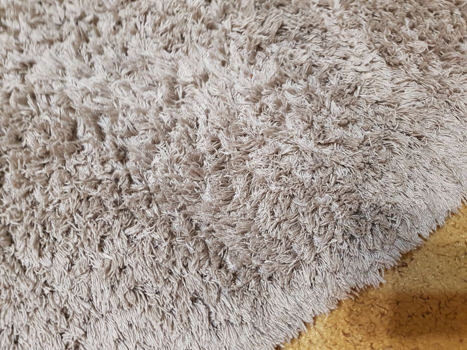 Килим з високим ворсом 100×150