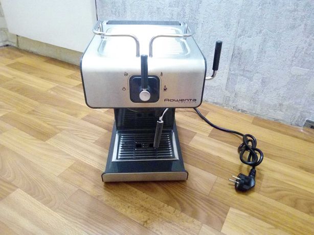 Кофеварка ROWENTA ES 5100