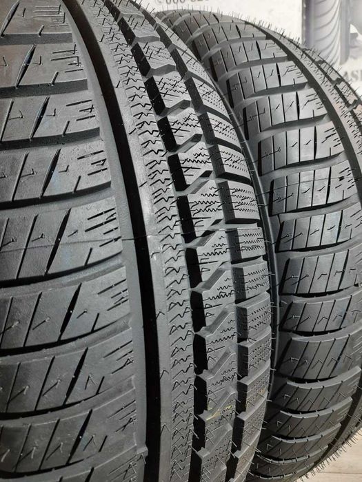 Шини 8,5мм 215/70 R15 VREDESTEIN QuaTrac 3 всесезон сток