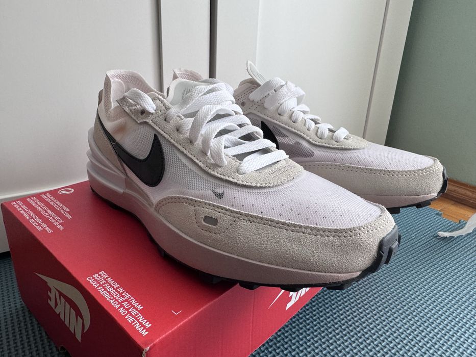 Nike Waffle One 38 NOWE