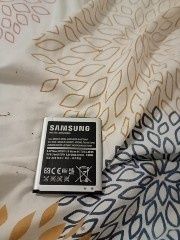 Bateria do Samsunga