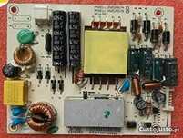 pw52057a  tv lcd varias marcas