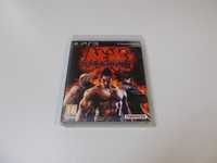 Tekken 6 - GRA Ps3 - Opole 0488