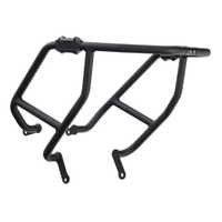 Crash Bars Honda NC750X (16-20) Preto CROSSPRO