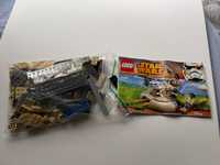 LEGO star wars AAT 75080