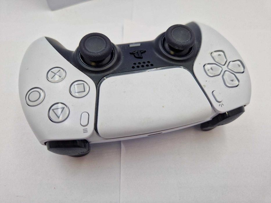 KONSOLA SONY PS5 DIGITAL gwarancja 21 mcy euro rtv agd od Loombard