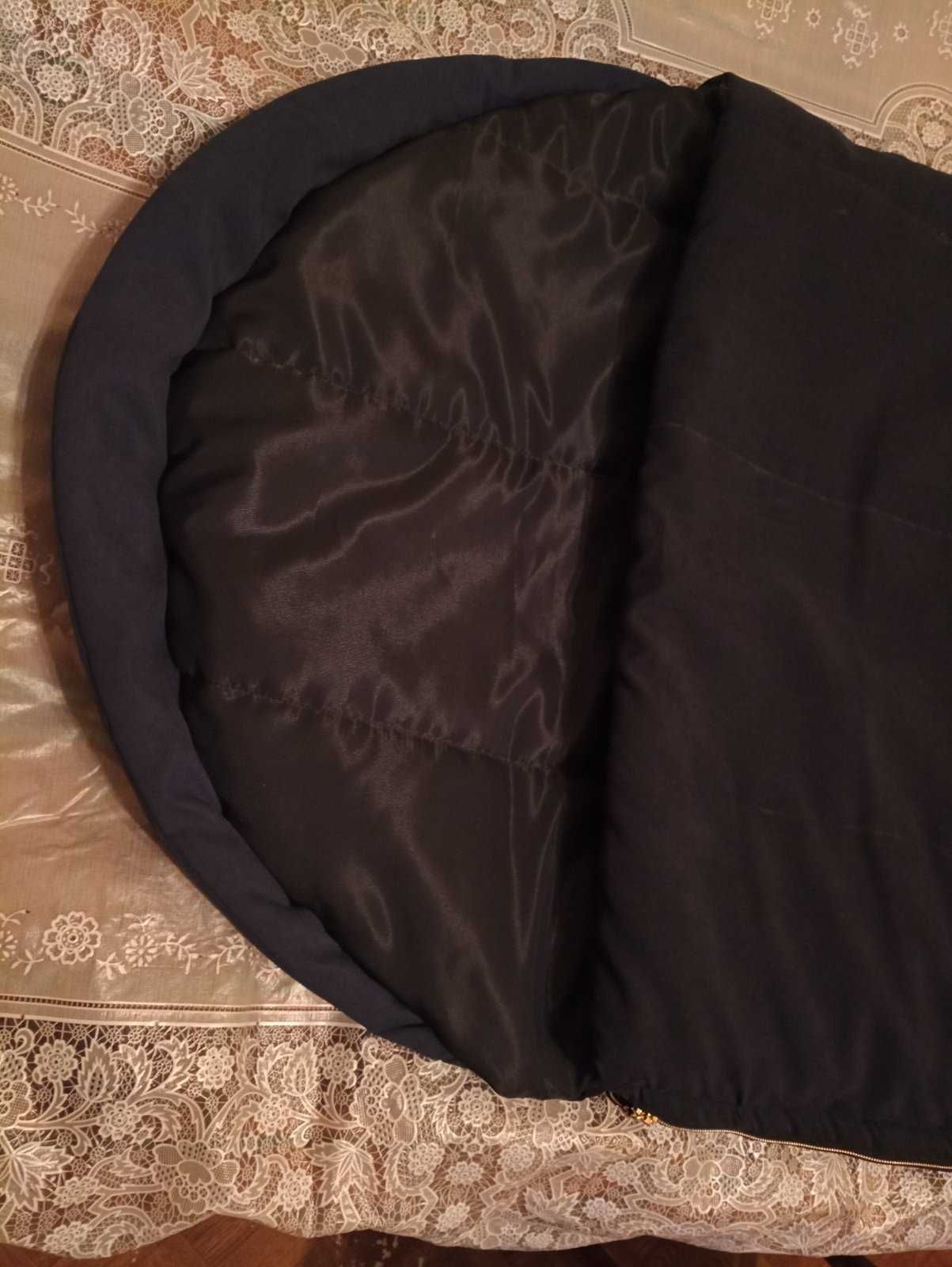 Спальный мешок  205 - 65 см