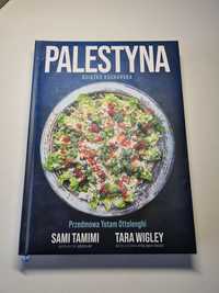 Palestyna książka kucharska