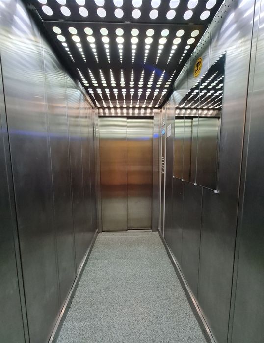 Продаж нової 1кімнатної квартири 40 м2 з меблями,технікою Соф. Борщаг