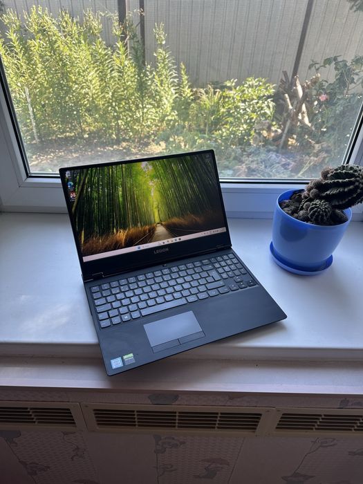 є90 Ноутібуків‼️Trade-in‼️Lenovo Legion RTX2060 6Gb‼️SSD 512/RAM 16/i5