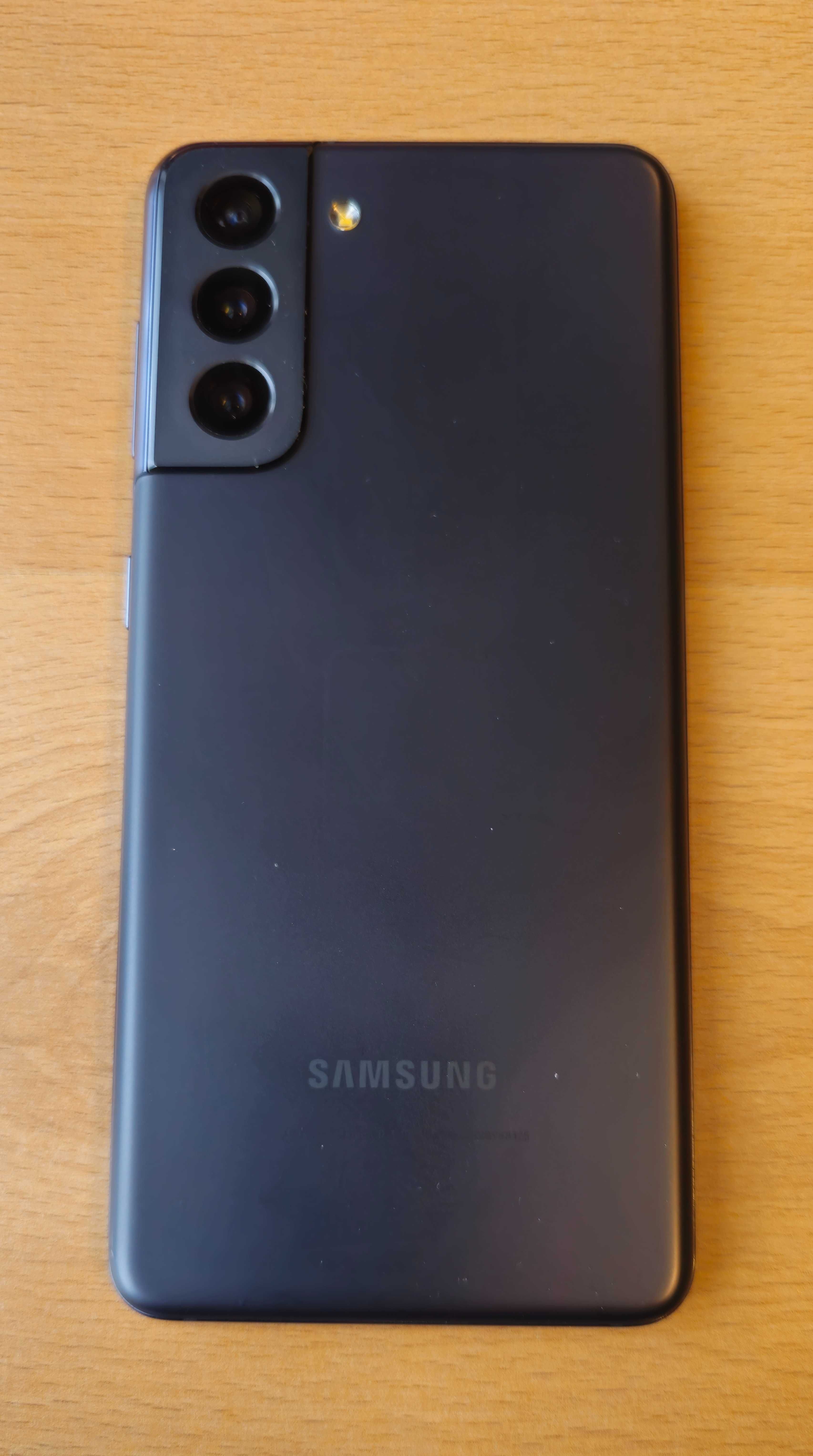 Samsung Galaxy S21 5G SM-G991B/DS