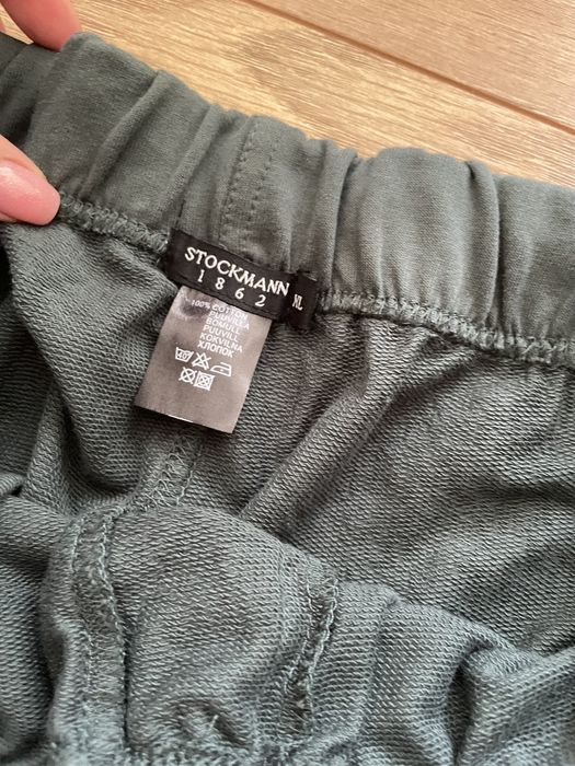 Мужской спортивный костюм Stockmann p. XL