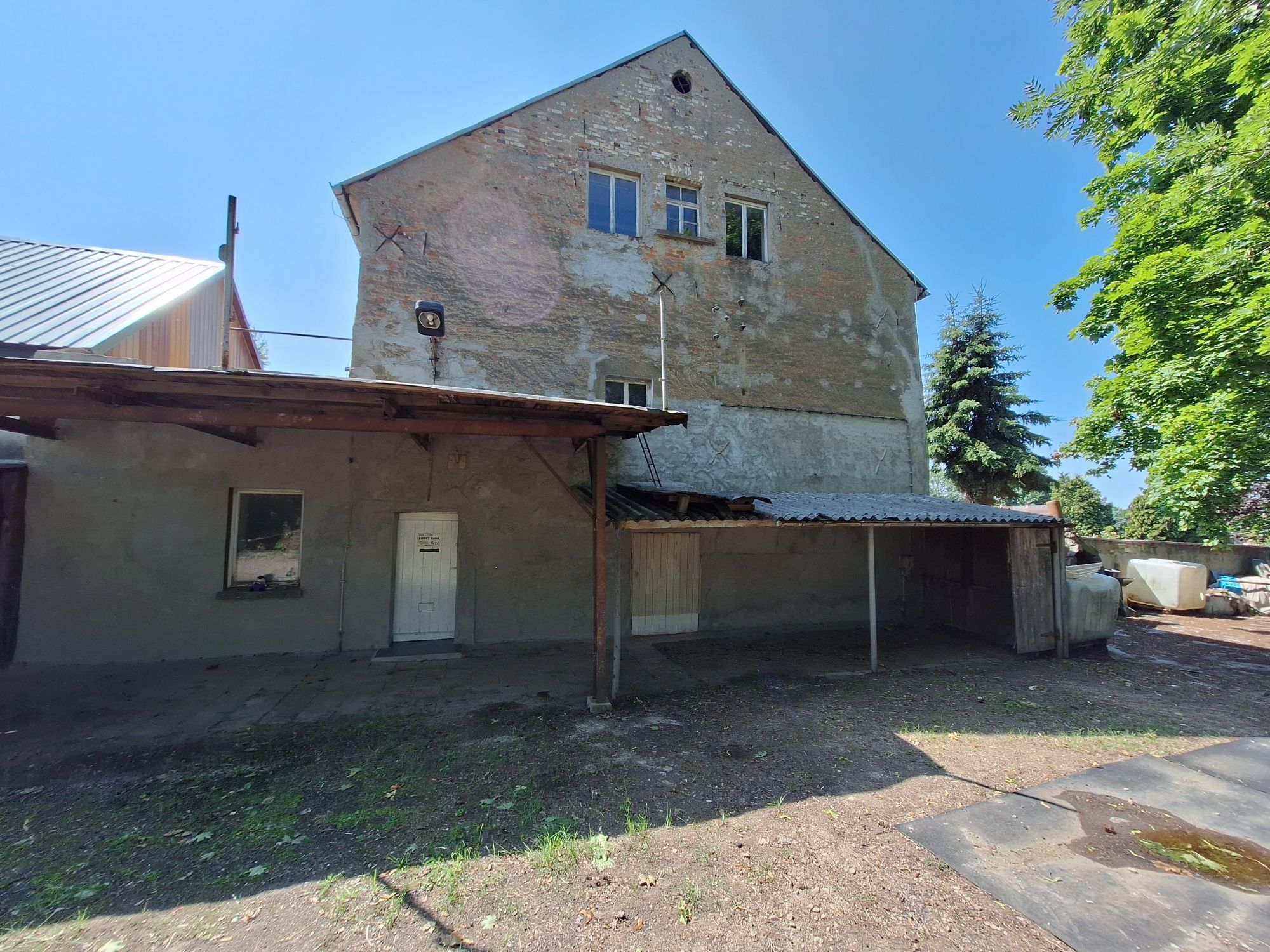 Продається будинок в Німетчині