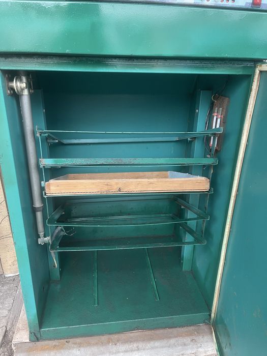 Інкубатор ИНКА-700 автоматичний