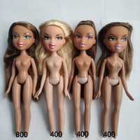 Bratz Meygan Jasmin Phoebe dana nevra jade Fianna Cloe