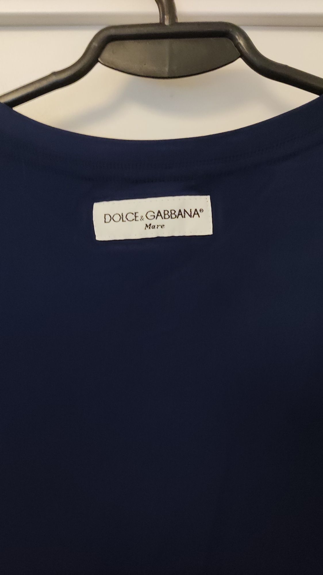 Koszulka Dolce&Gabbana L