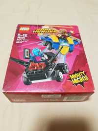 Lego marvel super heroes 76090