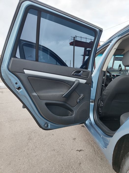 Продам Skoda Octavia A5 1,6MPI