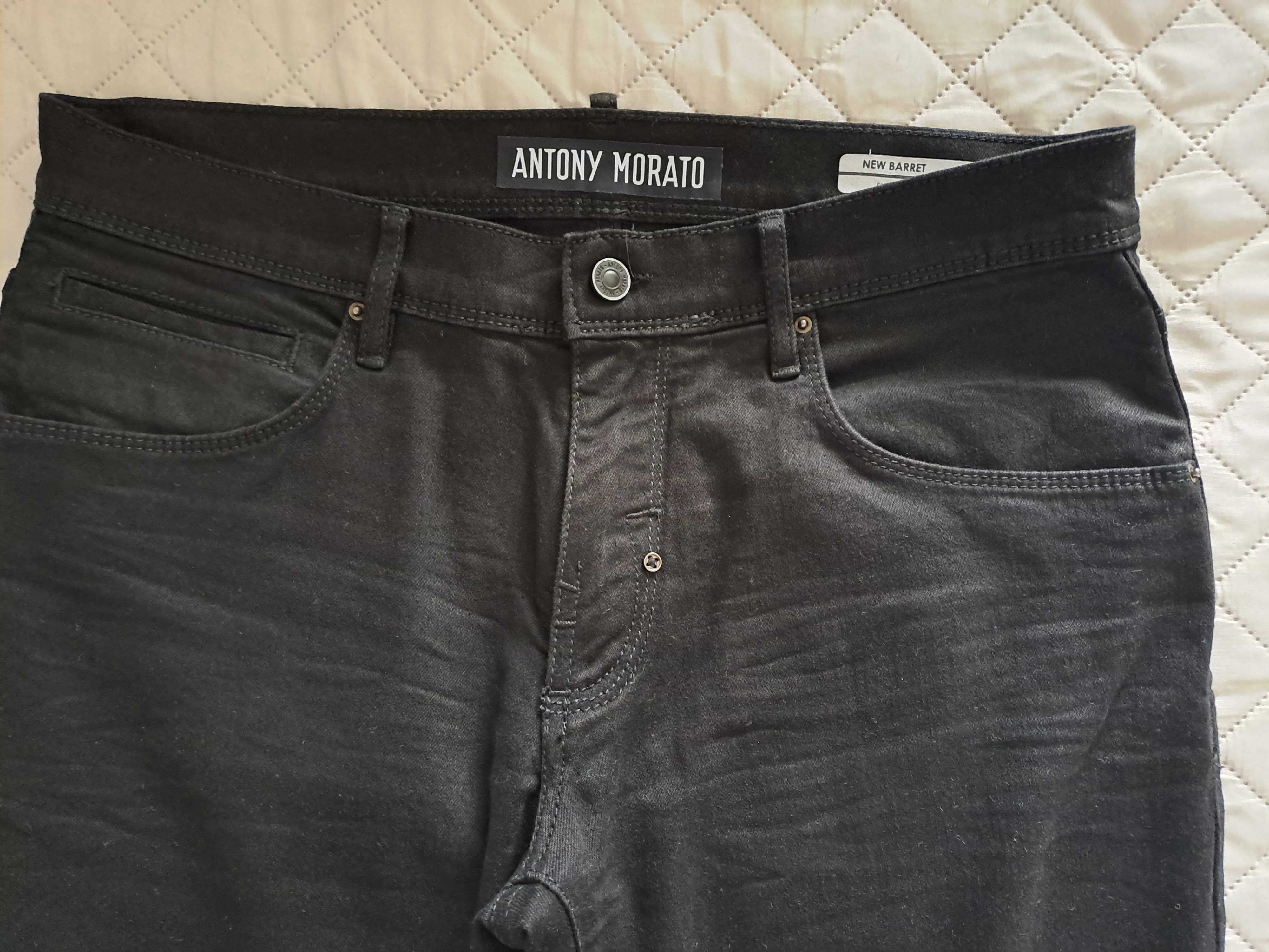 Calças skinny as Antony Morato, Tam 33