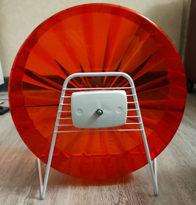 Продам колесо для грызунов ferplast