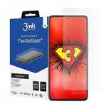 Szkło Hybrydowe 3mk Flexible Glass do Samsung Galaxy A52/5g