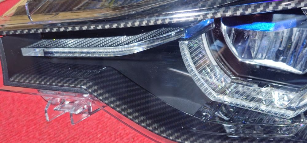 Farois bmw f30/31 led