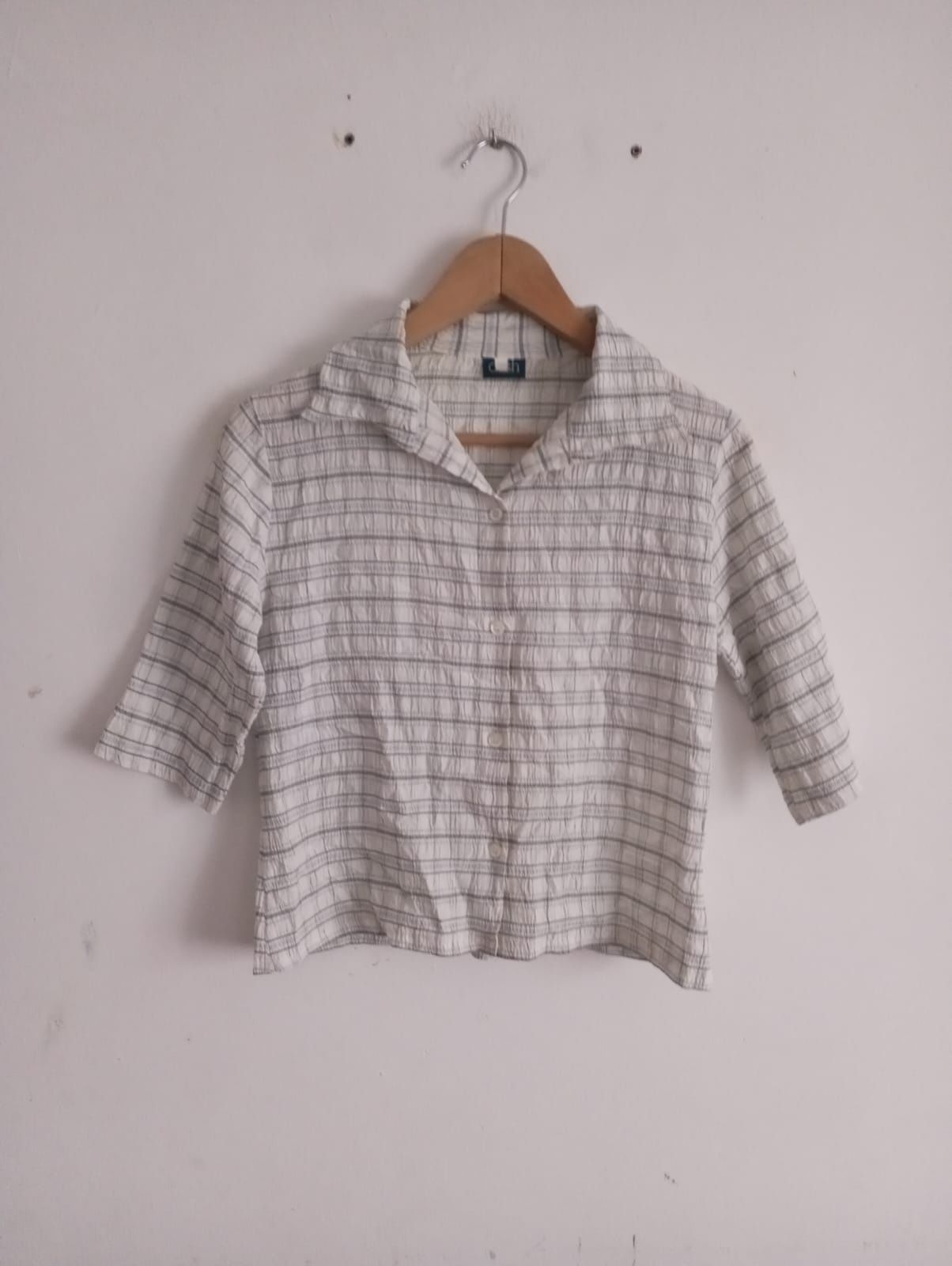 Camisa Dash Tamanho S