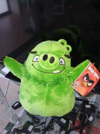 PROMO:Peluche Angry Birds Leonard 22 cm