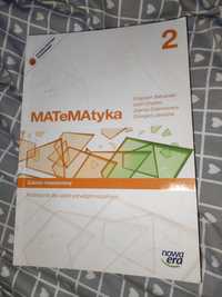 Matematyka 2 zakres rozszerzony