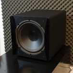 Subwoofer aktywny 12" Velodyne Impact 12