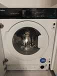 Pralko-suszarka AMICA AWDBIC7514ELISTO 7/5kg 1400 obr SteamPowerPro