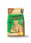żwirek drewniany Super Pinio Naturalny 5l
