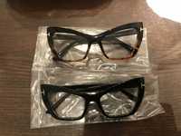Okulary oprawki korekcyjne nowe wzór Tom Ford
