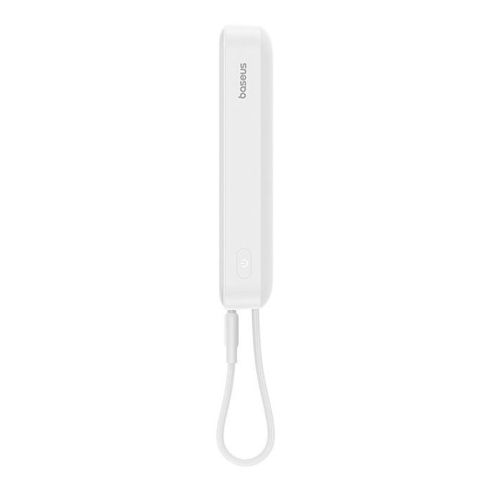 Powerbank magnetyczny Baseus Magnetic Mini 10000mAh, USB-C 30W MagSafe
