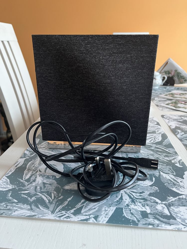 Naim Mu-so Qb 2nd generation