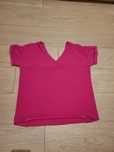 T-shirt do karmienia
