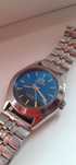 Zegarek ORIENTEX 17 Jewels Antimagnetic.