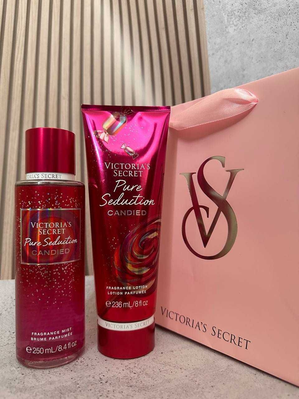 Оригінальні парфуми/спреї Victoria Secret | Вікторія Сікрет США
