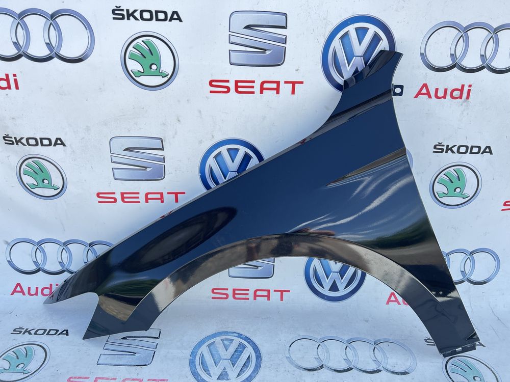 Крило переднє праве Volkswagen Passat B8 Пасат Б8 Європа