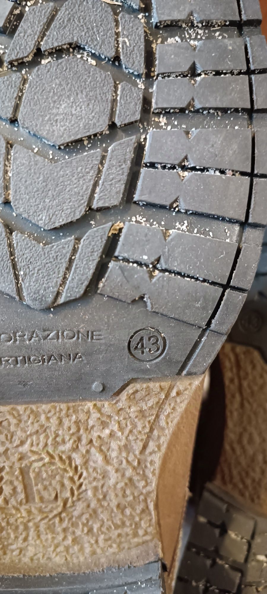 Buty zimowe trzewiki Lasocki 43