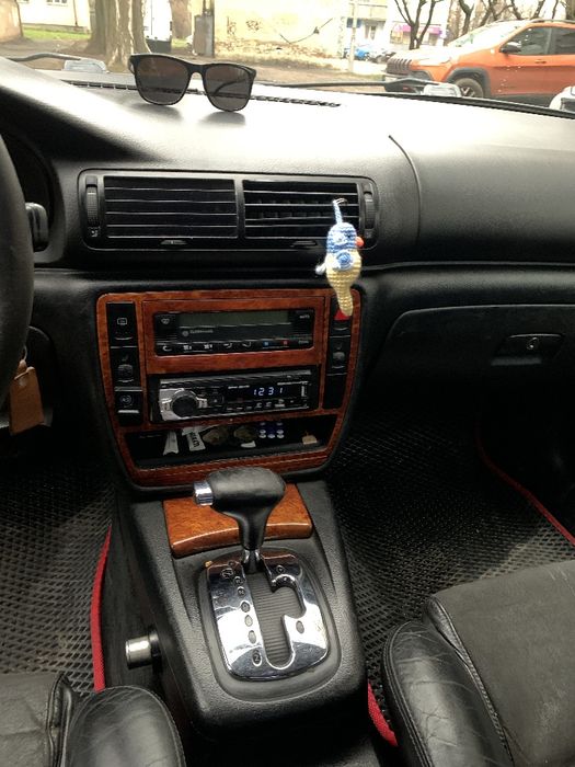 Продам 2.8 газ/бензин повний привід