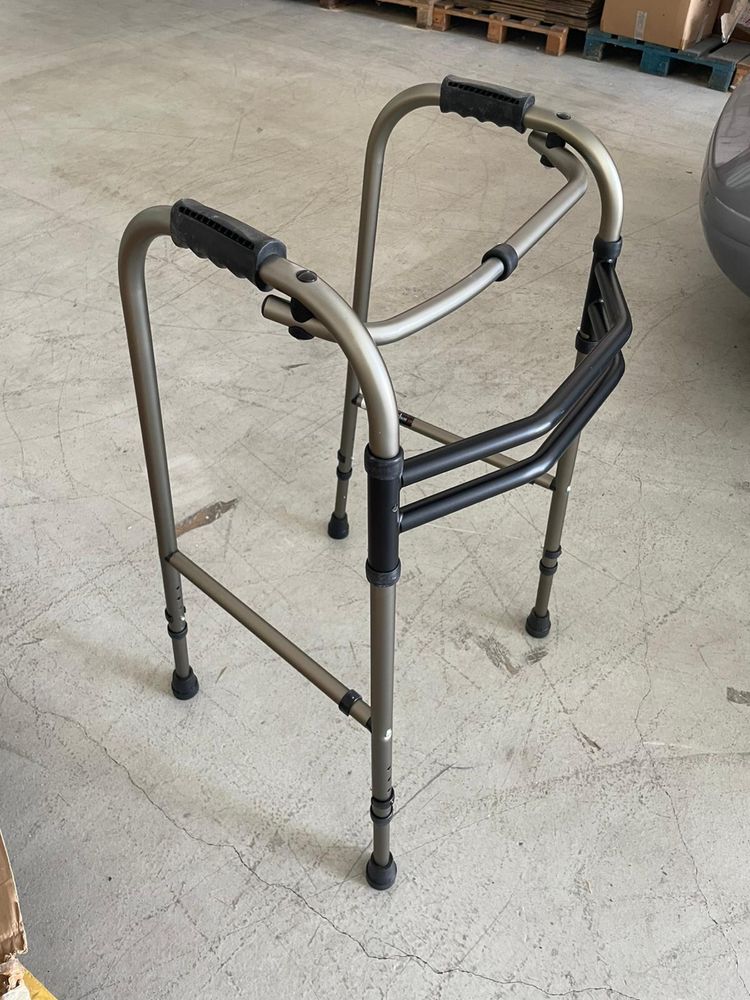 Andarilho dobravel