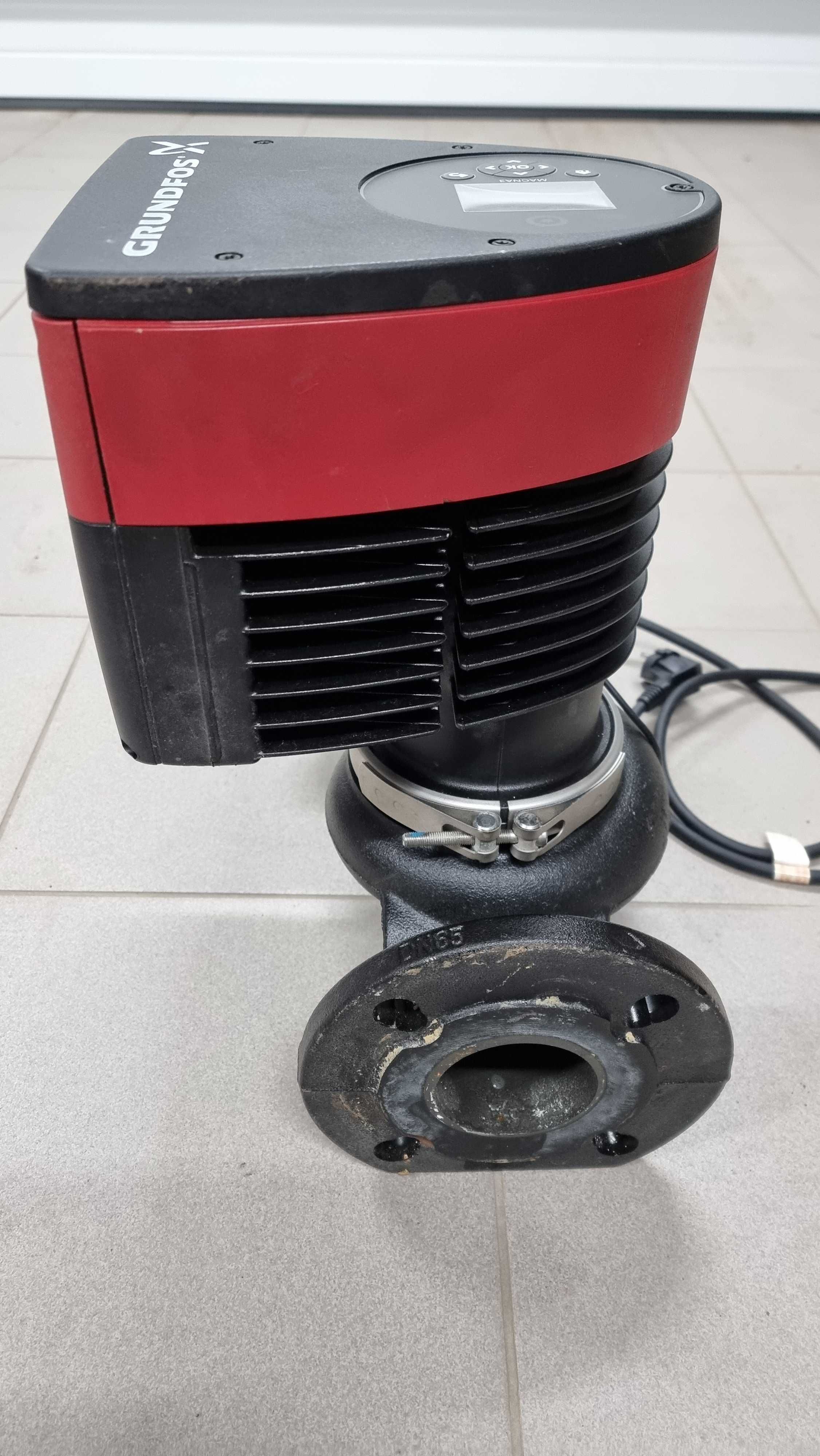 Sprzedam pompę Grundfos Magna3 65-60 F 340 super stan
