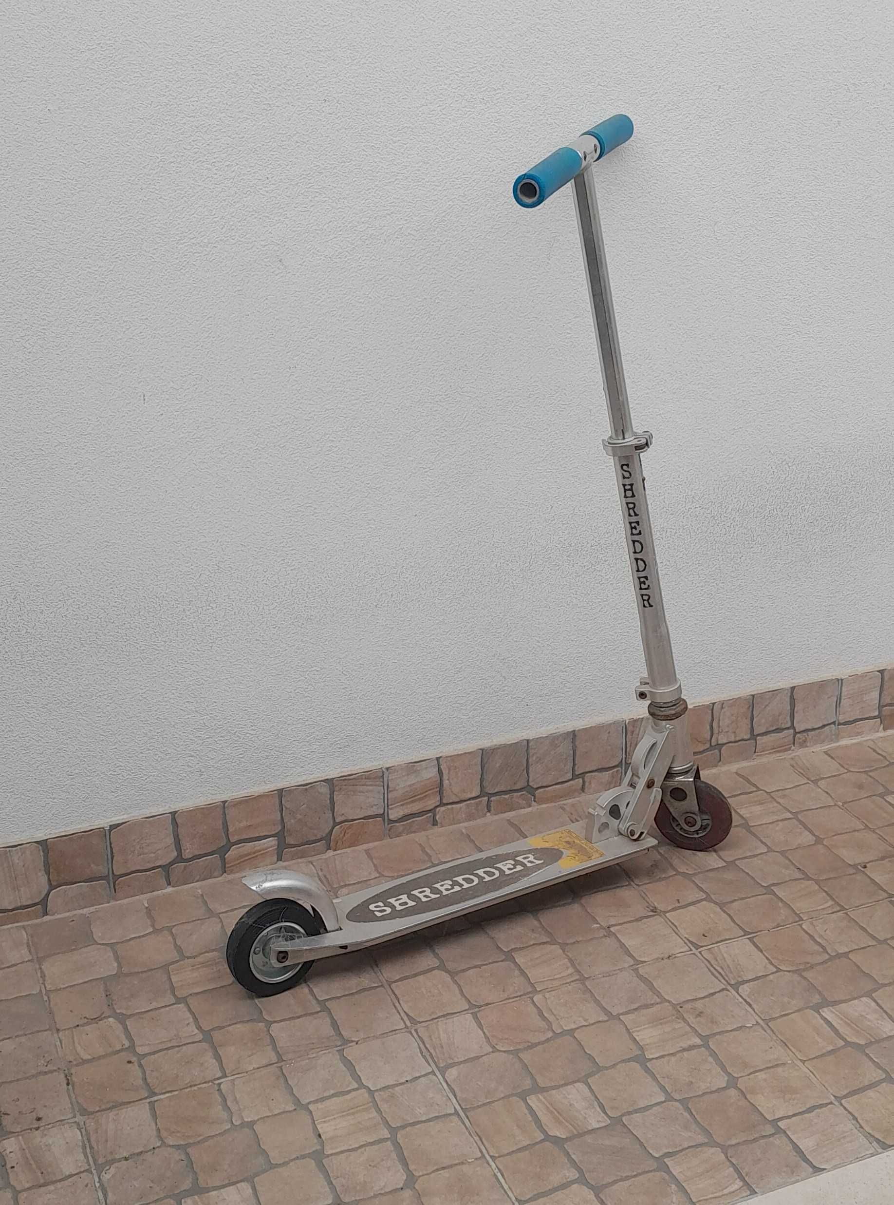 Trotinete para criança