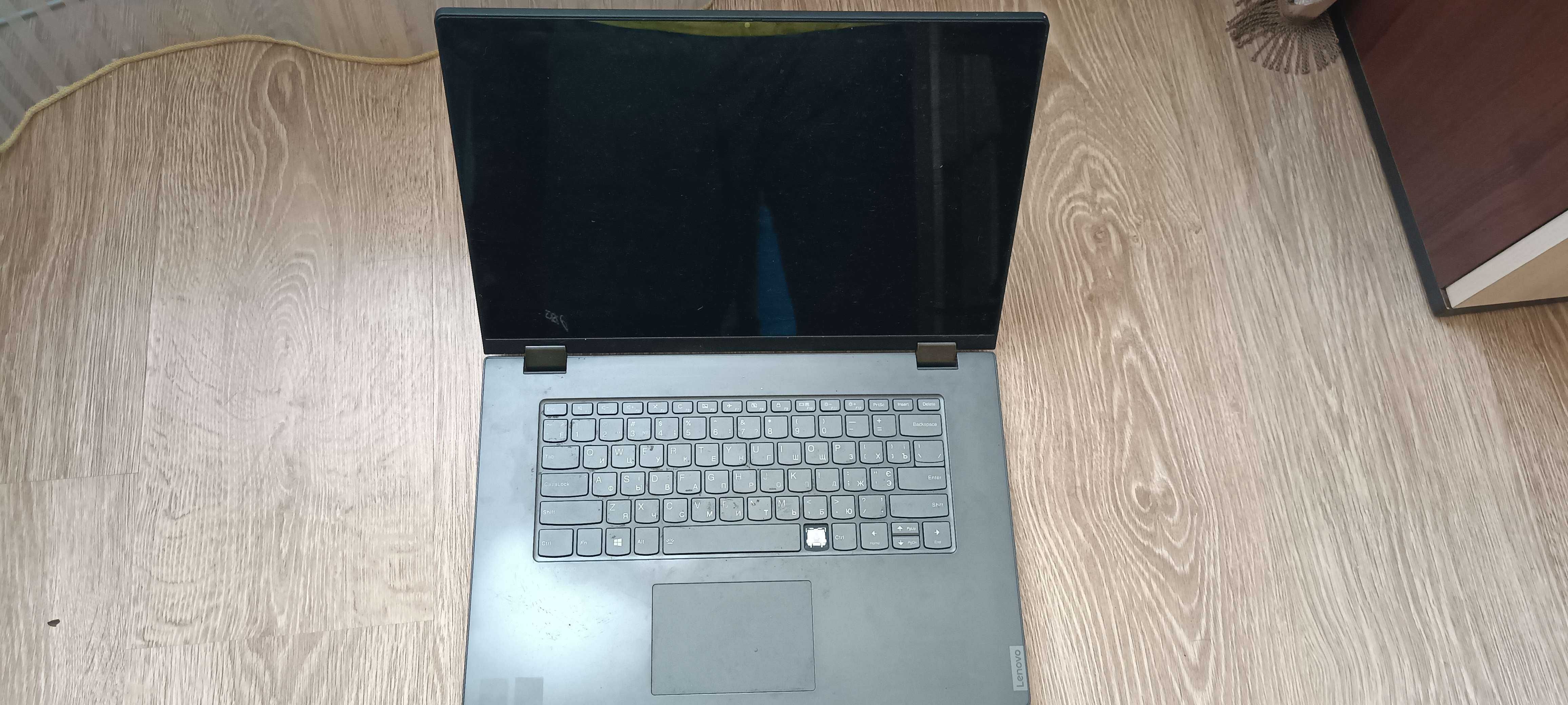 ноутбук Lenono IdeaPad C340 15IWL